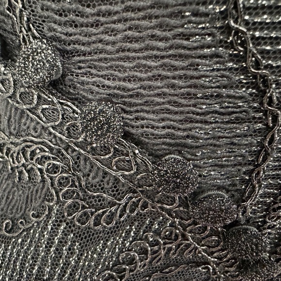 Jonathan Simkhai Agatha gown dress - Picture 6 of 7